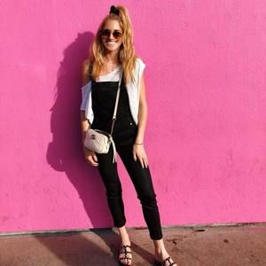 Meet your Posher, Channi